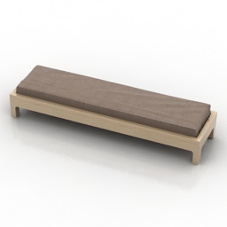 3D Seat preview