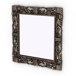 mirror s 3D Model Preview #6f55c3c3