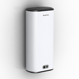 water heater aristone 3D Model Preview #b37118a7