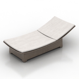 3D Lounge preview