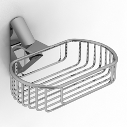 3D Rack preview