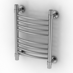 "Galant Towel warmer" - Interior Collection preview