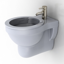 3D Bidet preview