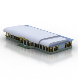shop 3D Model Preview #9c266158