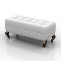 3D Seat preview