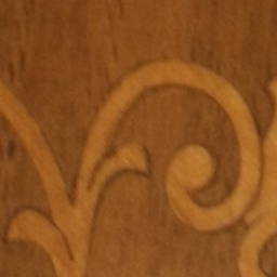 Wood