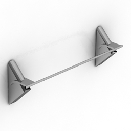 3D Holder preview