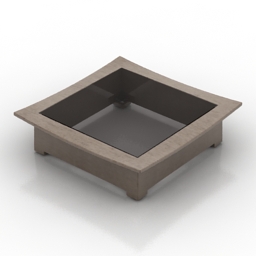 "DEDON Furniture Collection Spa Table armchair" - Interior Collection preview