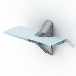 3D Rack preview