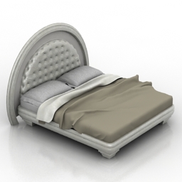 3D Bed preview