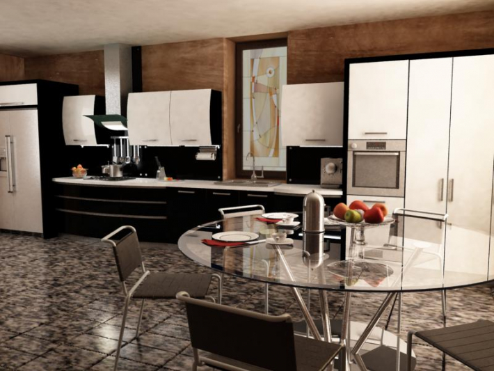 Architectural Home Design