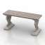 Bench
