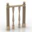 Baluster