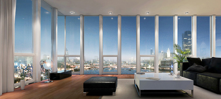 Architectural Home Design