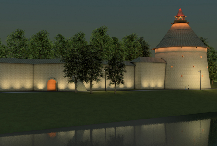 Architectural Home Design