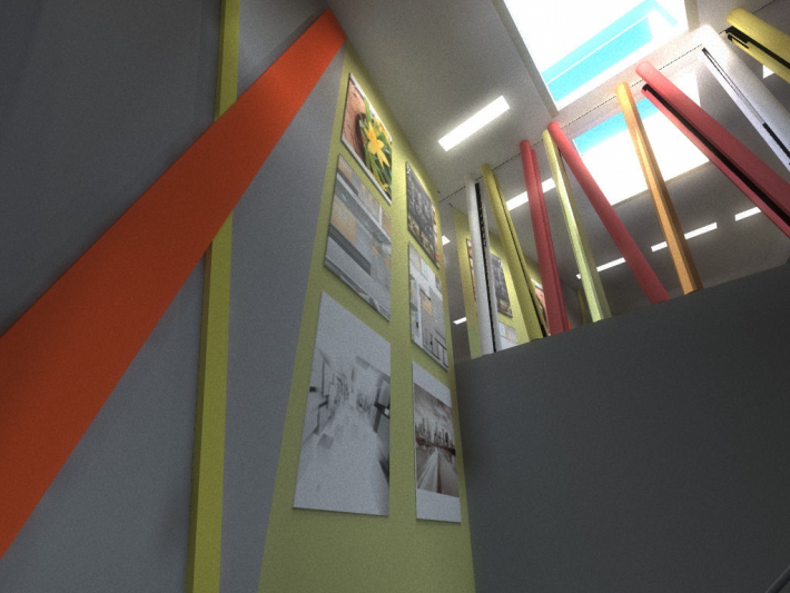 Architectural Home Design