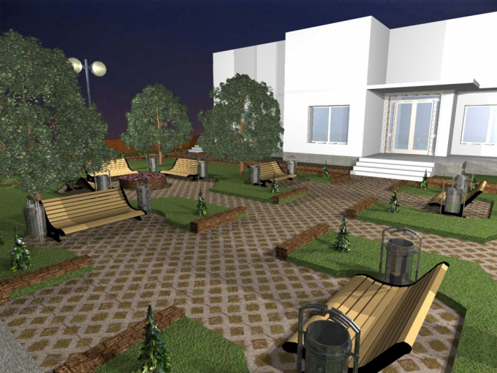 Architectural Home Design
