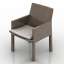 Armchair