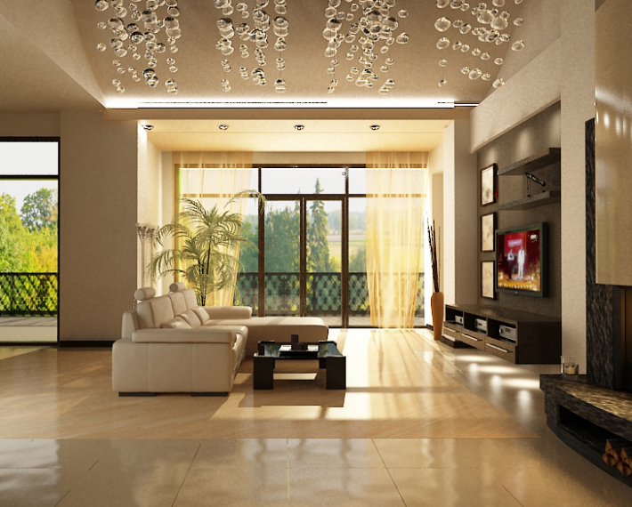 Architectural Home Design