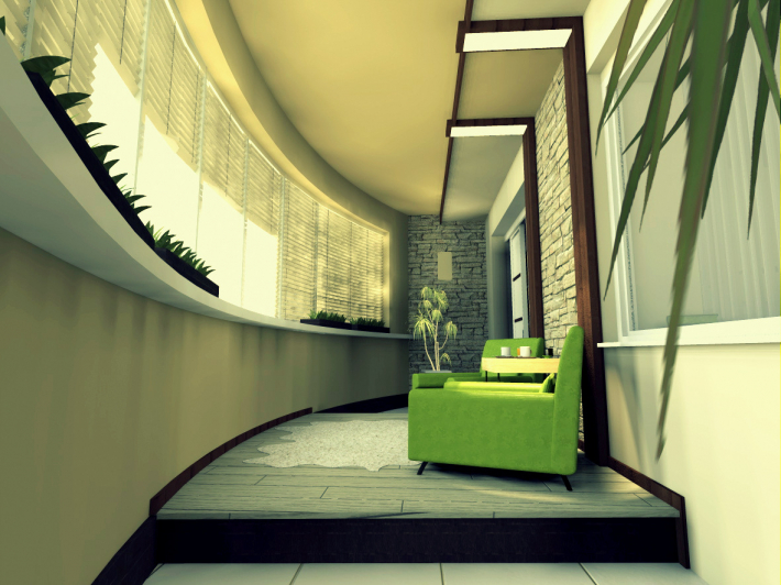 Architectural Home Design