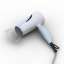 Hairdryer