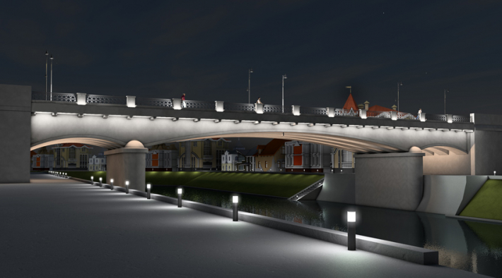 Architectural Home Design