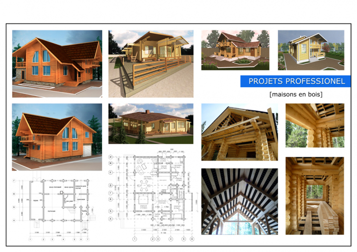 Architectural Home Design