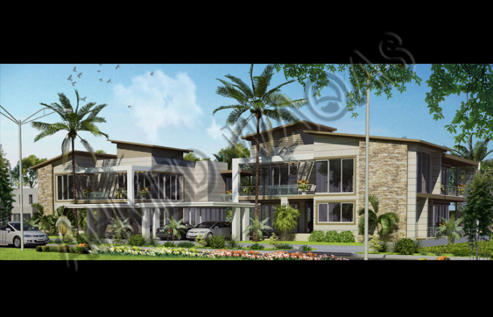 Architectural Home Design
