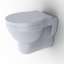 Lavatory pan