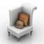 Armchair