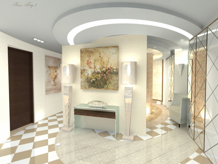 Architectural Home Design