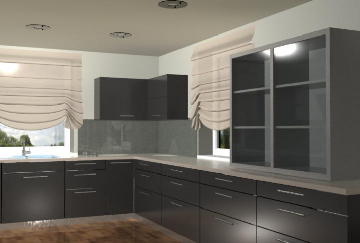 Architectural Home Design