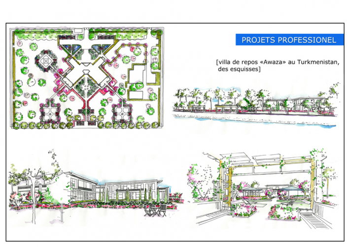 Architectural Home Design