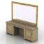Dressing table