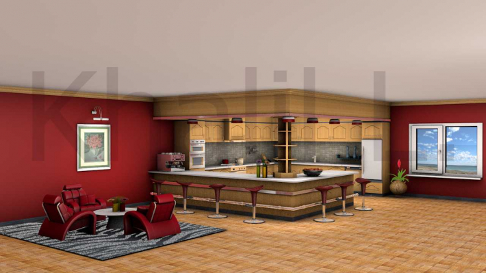 Architectural Home Design