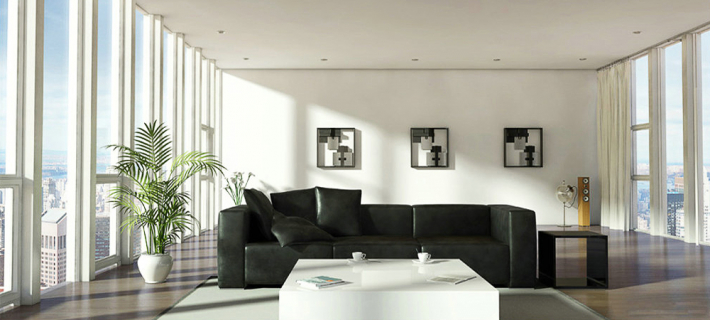 Architectural Home Design