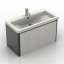 Wash-basin