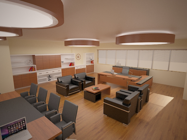 Architectural Home Design