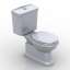 Lavatory pan