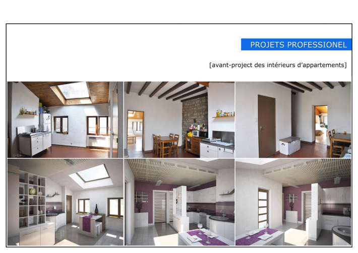 Architectural Home Design