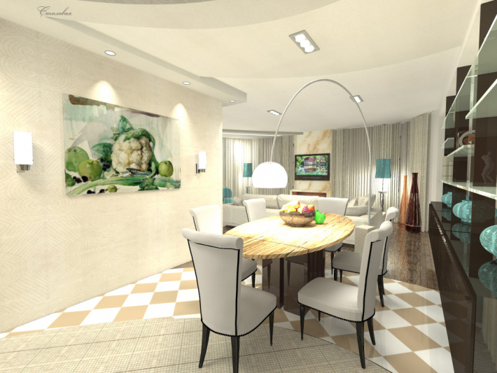 Architectural Home Design