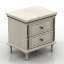 Bedside table