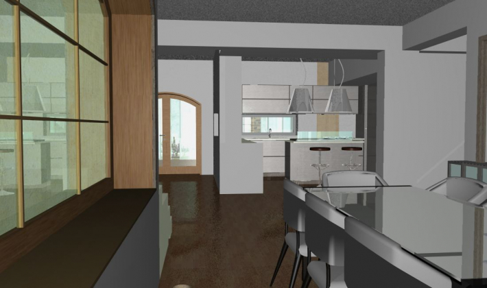 Architectural Home Design