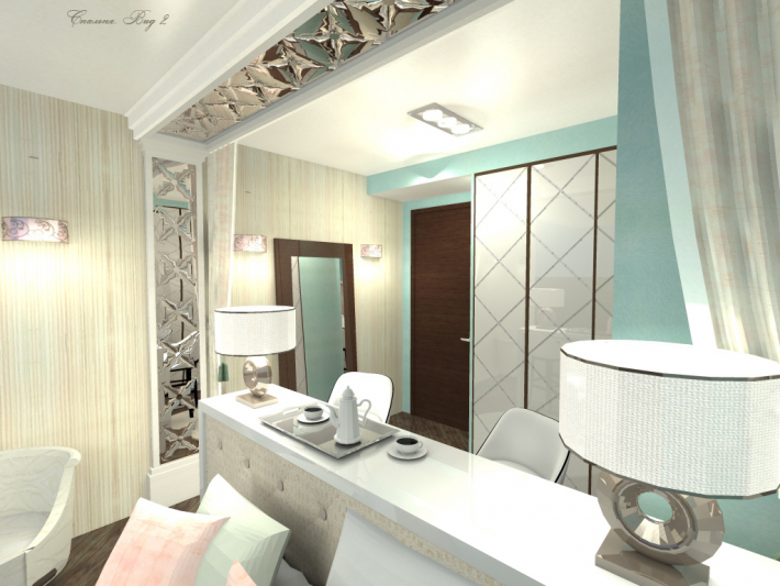 Architectural Home Design