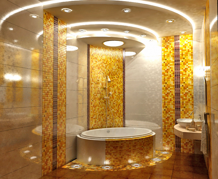 Architectural Home Design