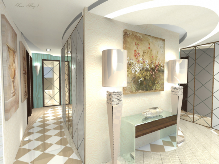 Architectural Home Design