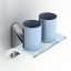 Toothbrush holder