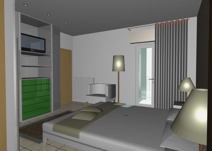 Architectural Home Design