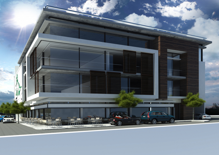 Architectural Home Design
