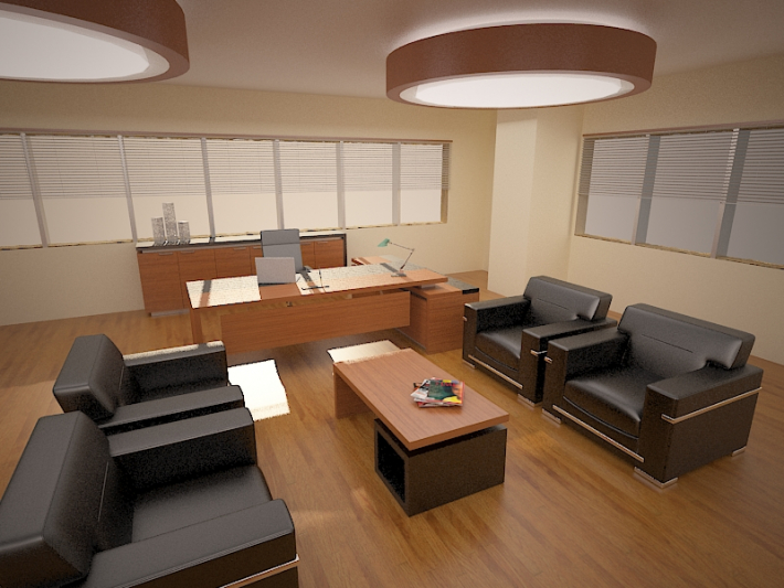 Architectural Home Design